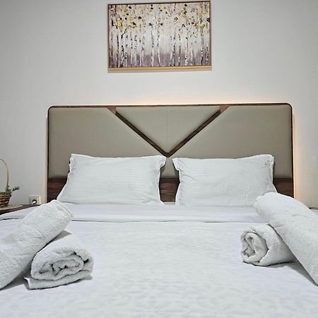 Superb 1 Bedroom In The Best Zone Of The City. Ferizaj Exterior photo