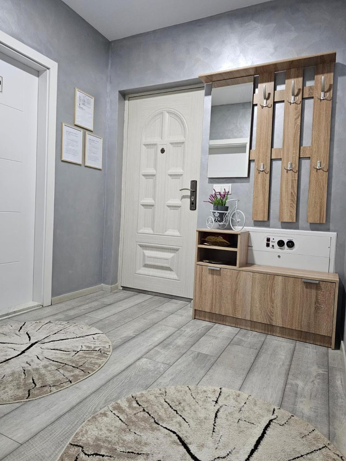Superb 1 Bedroom In The Best Zone Of The City. Ferizaj Exterior photo